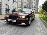 BMW 325 1994 годаүшін2 800 000 тг. в Алматы