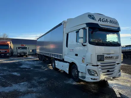 DAF  XF480 2018 года за 34 000 000 тг. в Актобе – фото 2