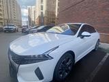 Kia K5 2024 года за 13 200 000 тг. в Астана – фото 3