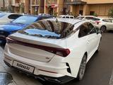 Kia K5 2024 года за 13 200 000 тг. в Астана – фото 4