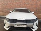 Kia K5 2024 года за 13 200 000 тг. в Астана – фото 2