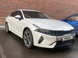 Kia K5 2024 года за 13 200 000 тг. в Астана