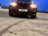 BMW X5 2007 года за 9 500 000 тг. в Тараз – фото 2