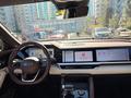 Geely Monjaro 2023 года за 11 500 000 тг. в Астана – фото 5