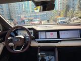 Geely Monjaro 2023 года за 11 500 000 тг. в Астана – фото 5