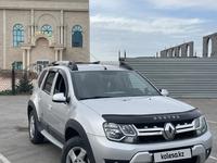 Renault Duster 2018 годаүшін7 150 000 тг. в Караганда