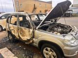 Chevrolet Niva 2014 годаүшін1 050 000 тг. в Уральск – фото 4
