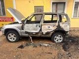 Chevrolet Niva 2014 годаүшін1 050 000 тг. в Уральск – фото 2
