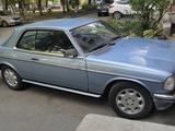 Mercedes-Benz E 230 1980 годаfor6 300 000 тг. в Караганда – фото 3