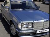Mercedes-Benz E 230 1980 годаfor6 300 000 тг. в Караганда – фото 2