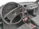 Mercedes-Benz E 230 1980 годаfor6 300 000 тг. в Караганда – фото 4