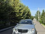 Mercedes-Benz E 500 2006 годаүшін7 000 000 тг. в Алматы – фото 2