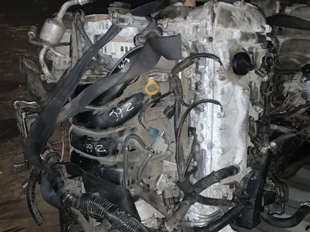 Двигатель Тойота королла вольвотроник за 400 000 тг. в Алматы