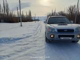 Hyundai Santa Fe 2001 года за 2 800 000 тг. в Шымкент – фото 3