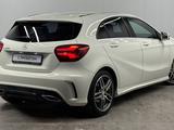 Mercedes-Benz A 200 2016 годаfor8 000 000 тг. в Алматы – фото 4