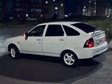 ВАЗ (Lada) Priora 2172 2013 года за 2 200 000 тг. в Степногорск – фото 3