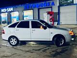 ВАЗ (Lada) Priora 2172 2013 года за 2 200 000 тг. в Степногорск – фото 4