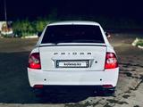 ВАЗ (Lada) Priora 2172 2013 года за 2 200 000 тг. в Степногорск – фото 5