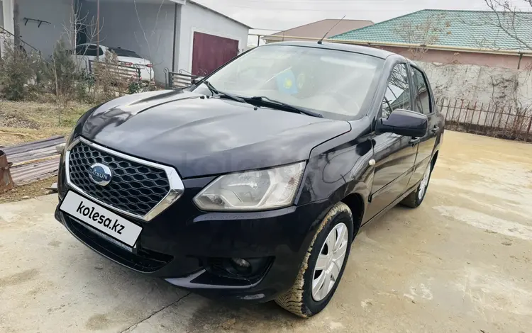 Datsun on-DO 2014 года за 2 300 000 тг. в Актау