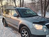 Skoda Yeti 2011 года за 5 200 000 тг. в Усть-Каменогорск – фото 3