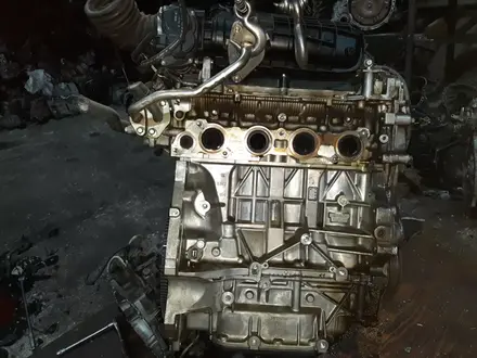 Двигатель на Ниссан Х-трейл MR20 объём 2.0 без навесного за 320 000 тг. в Алматы – фото 3