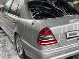 Mercedes-Benz C 280 1997 года за 2 500 000 тг. в Алматы
