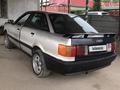 Audi 80 1987 годаүшін1 000 000 тг. в Алматы – фото 11