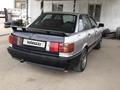 Audi 80 1987 годаүшін1 000 000 тг. в Алматы – фото 12
