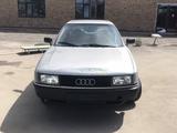 Audi 80 1987 годаүшін1 000 000 тг. в Алматы