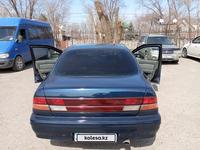 Nissan Maxima 1995 годаүшін2 100 000 тг. в Алматы