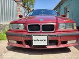 BMW 325 1994 годаүшін1 650 000 тг. в Каскелен