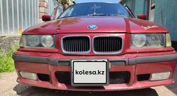 BMW 325 1994 годаүшін1 850 000 тг. в Алматы