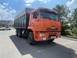 КамАЗ  6520 2014 года за 20 000 000 тг. в Караганда