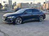 Hyundai Grandeur 2018 года за 10 500 000 тг. в Астана