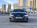 Hyundai Grandeur 2018 года за 10 500 000 тг. в Астана – фото 3