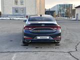 Hyundai Grandeur 2018 года за 10 300 000 тг. в Астана – фото 4