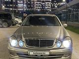 Mercedes-Benz E 350 2006 годаүшін5 000 000 тг. в Астана – фото 2