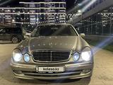 Mercedes-Benz E 350 2006 годаүшін5 000 000 тг. в Астана – фото 5