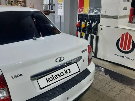 ВАЗ (Lada) Priora 2170 2014 года за 2 950 000 тг. в Уральск