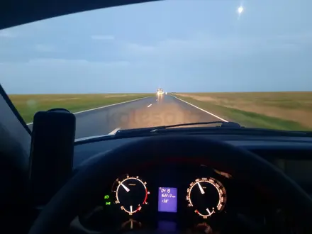 ВАЗ (Lada) Priora 2170 2014 года за 2 950 000 тг. в Уральск – фото 8