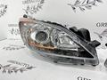 Фар на Mazda 3 за 20 000 тг. в Алматы – фото 3