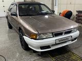 Mitsubishi Galant 1989 годаfor870 000 тг. в Усть-Каменогорск – фото 2