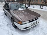 Mitsubishi Galant 1989 годаүшін480 000 тг. в Усть-Каменогорск