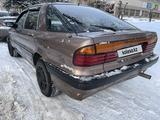 Mitsubishi Galant 1989 годаfor950 000 тг. в Усть-Каменогорск – фото 2