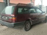 Volkswagen Passat 1991 года за 850 000 тг. в Алматы