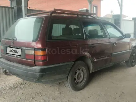 Volkswagen Passat 1991 года за 850 000 тг. в Алматы