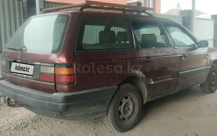 Volkswagen Passat 1991 года за 850 000 тг. в Алматы