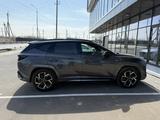 Hyundai Tucson 2025 года за 16 500 000 тг. в Шымкент – фото 4