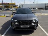 Hyundai Tucson 2025 года за 16 500 000 тг. в Шымкент