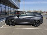 Hyundai Tucson 2025 года за 16 500 000 тг. в Шымкент – фото 5